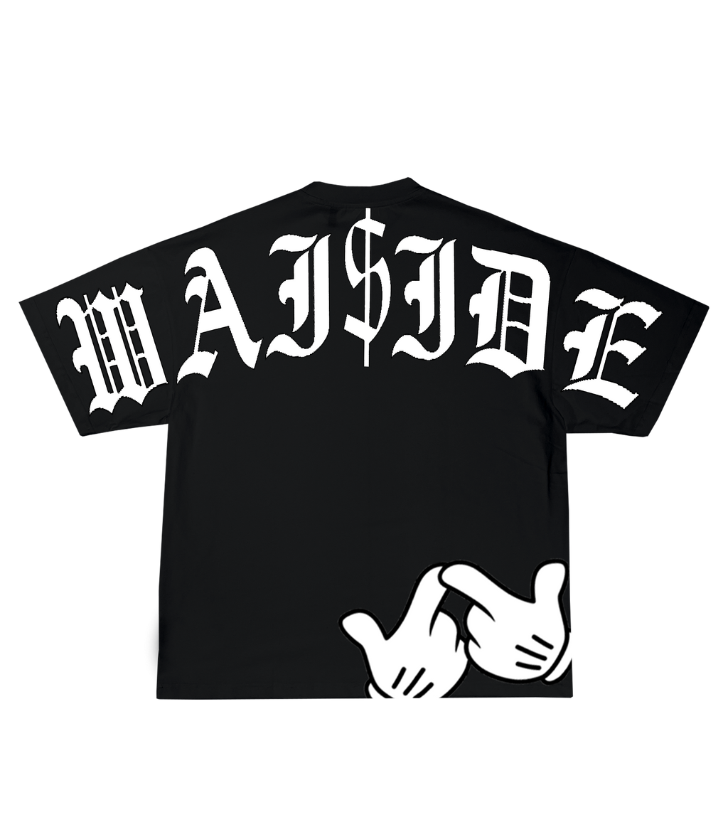 WAI$IDE (limited kine)