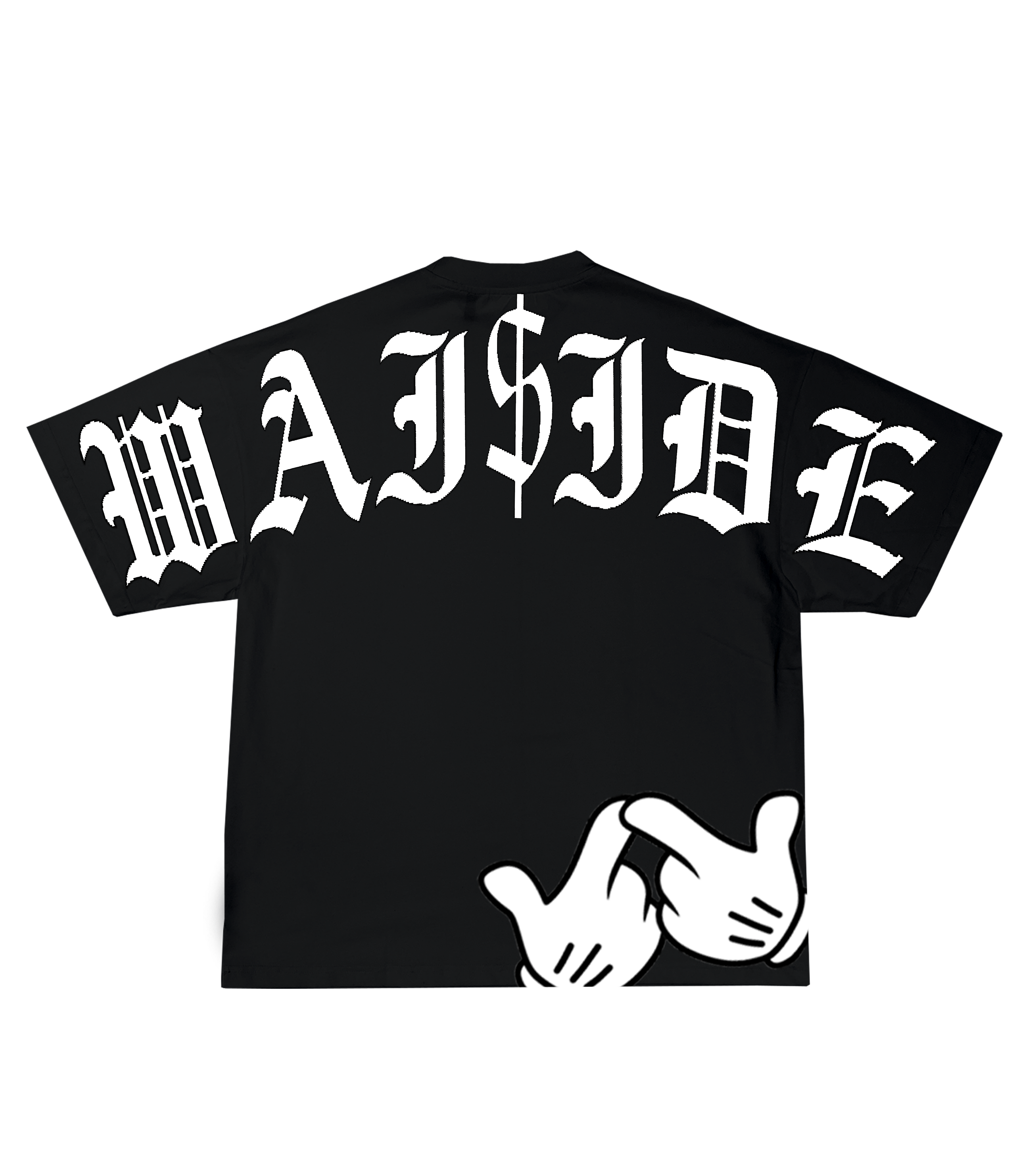 WAI$IDE (limited kine)