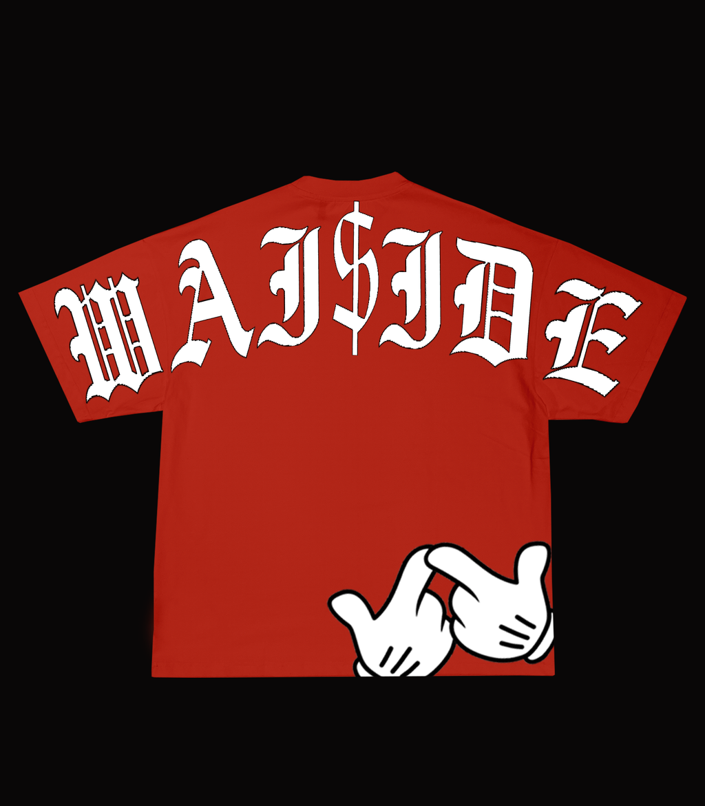 WAI$IDE (limited kine)